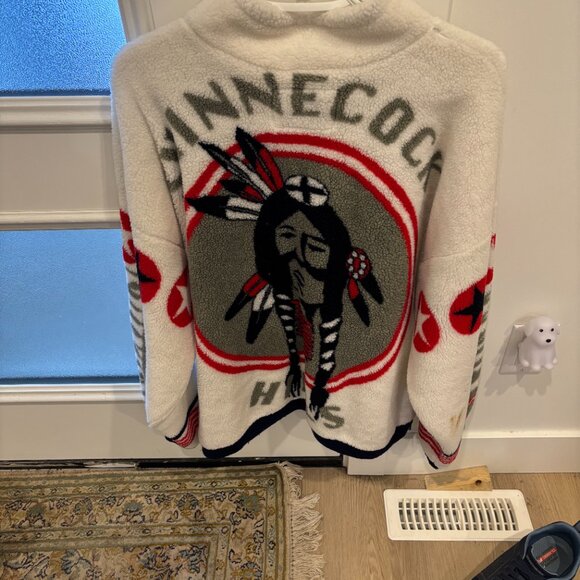 Powder Mountain Fleece - Picture 5 of 6